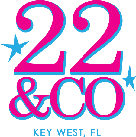 22&Co Key West