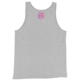 The Italian Stallion Unisex Tank Top