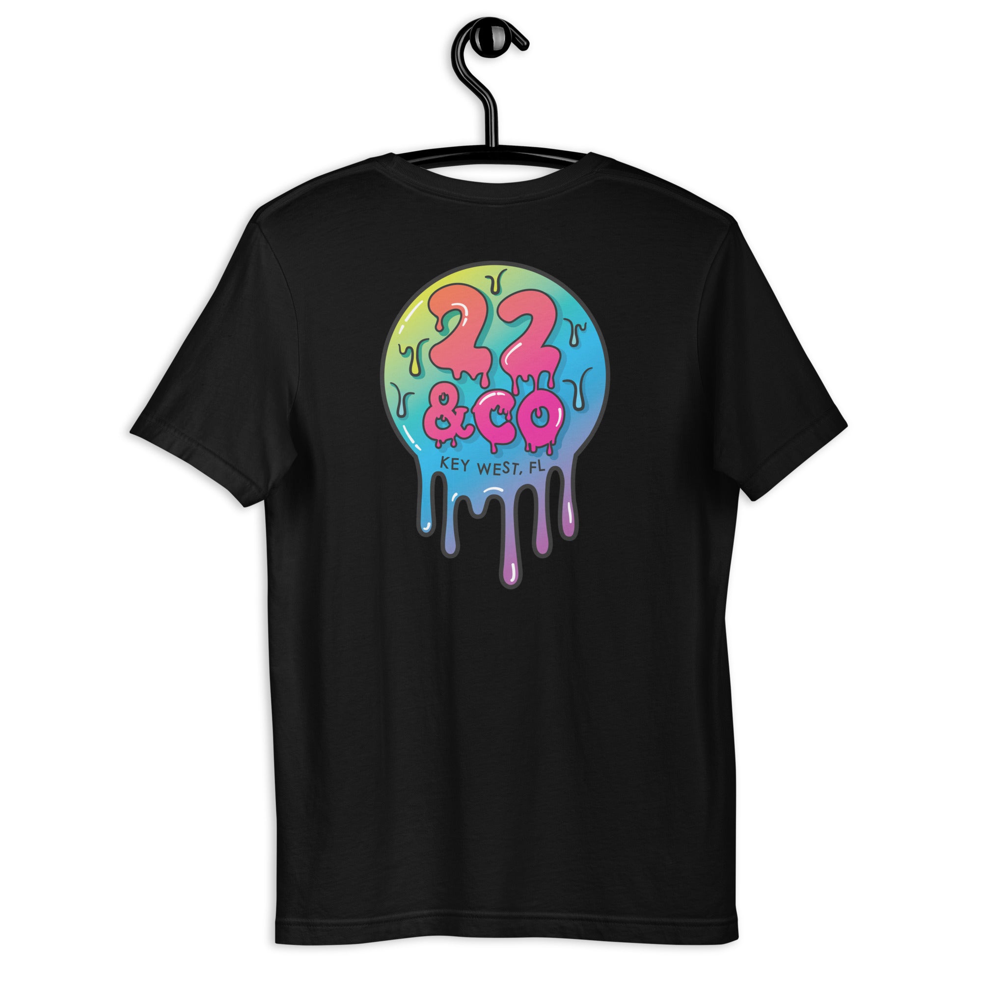 Drip Drip Unisex t-shirt – 22&Co Key West