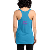 Unicorns Taste Delicious Women's Racerback Tank