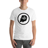 DJ Sanaris OG Logo T-Shirt