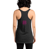 Unicorns Taste Delicious Women's Racerback Tank