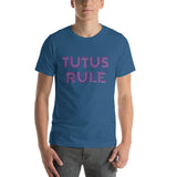 Tutus Rule T-Shirt