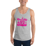 Show Me Your Tutu Unisex Tank Top