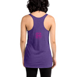 Unicorns Taste Delicious Women's Racerback Tank