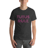 Tutus Rule T-Shirt