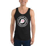 Pulse Groovz Tank - Black w/ Pink